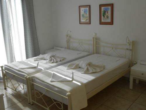 Apartments Marpissa