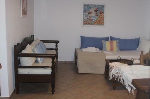 Apartments Marpissa