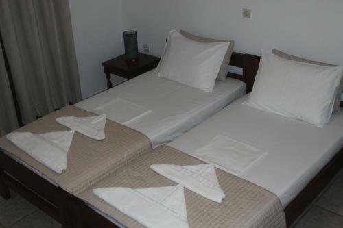 Apartments Marpissa