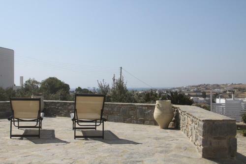 Apartments Marpissa