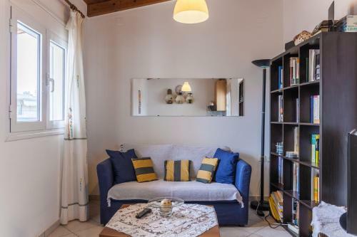 Apartamento Ioannis Appartment