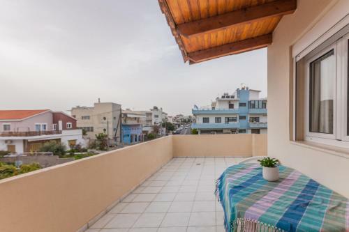 Apartamento Ioannis Appartment