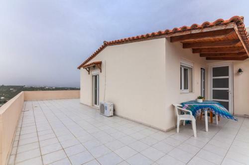 Apartamento Ioannis Appartment