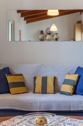 Apartamento Ioannis Appartment