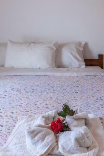 Apartamento Ioannis Appartment