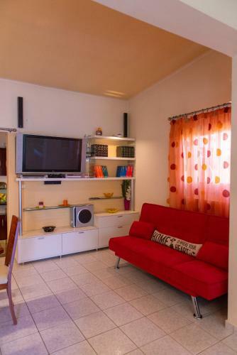 Apartamento Orestis House