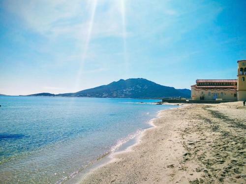 Vravrona Beach Apartments