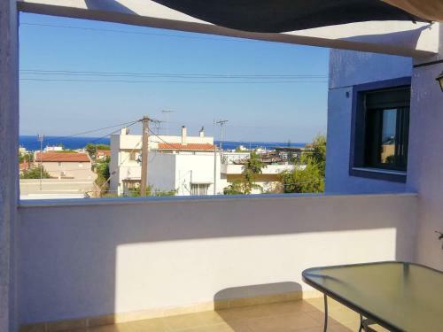 Apartamento Filoxenia