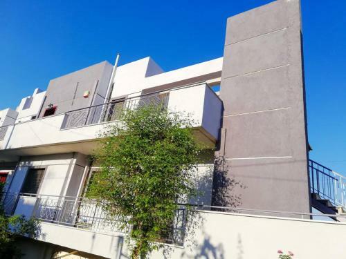 Apartamento Filoxenia
