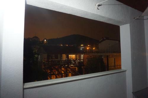 Apartamento Filoxenia