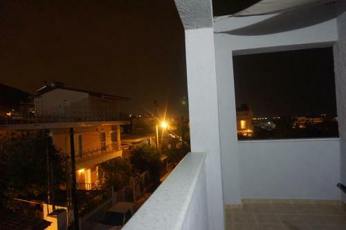 Apartamento Filoxenia