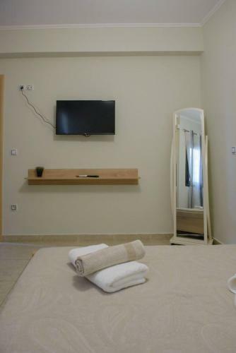 Apartamento Filoxenia