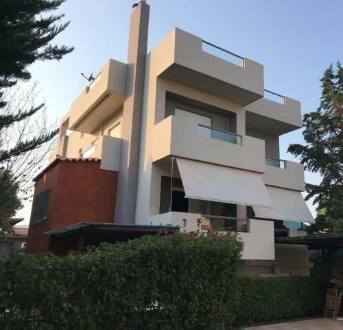 Dreamcoast Apartments I