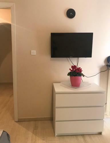 Marina Apartment