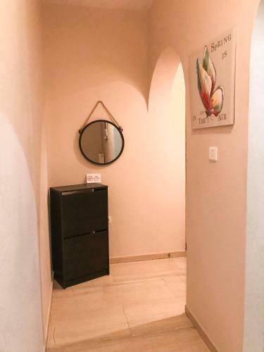 Marina Apartment
