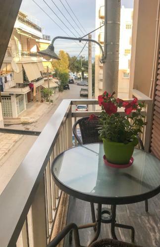 Marina Apartment