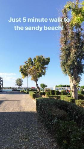 Marina Apartment