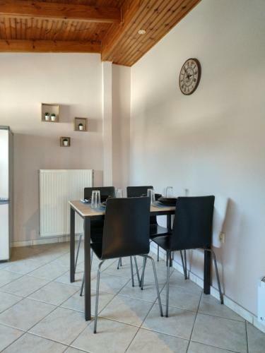 Apartamento Vravrona Artemis Home & Transfer Airport