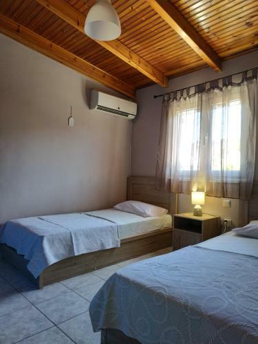 Apartamento Vravrona Artemis Home & Transfer Airport