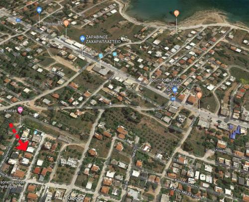 Charming Traditional Hideaway