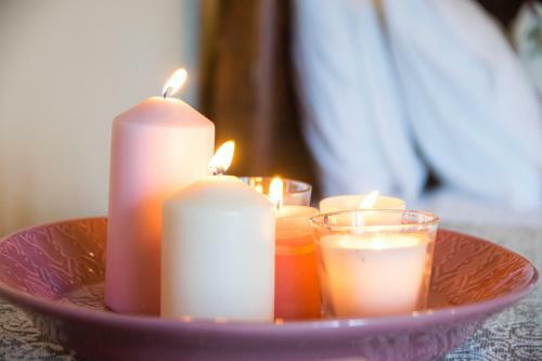 Charming Traditional Hideaway