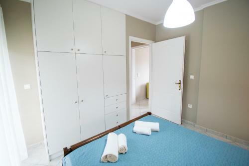 Betty's Air+port Sea Apartment
