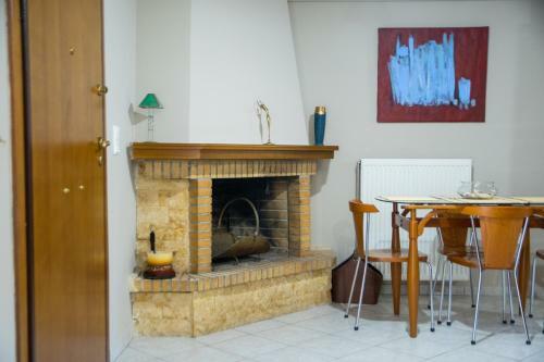 Betty's Air+port Sea Apartment