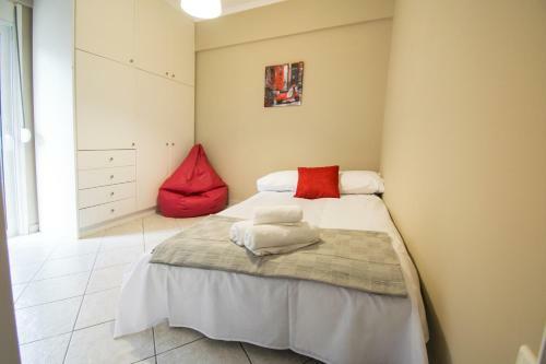 Betty's Air+port Sea Apartment