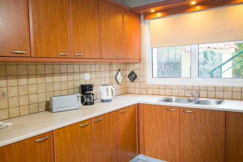 Betty's Air+port Sea Apartment