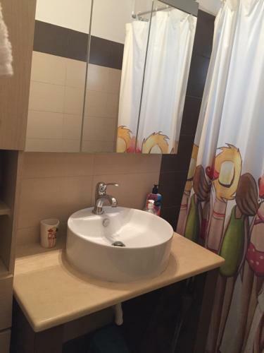 Apartamento Rose?s Place