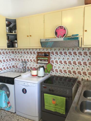 Apartamento Rose?s Place