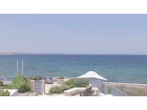 Villa Blue Island
