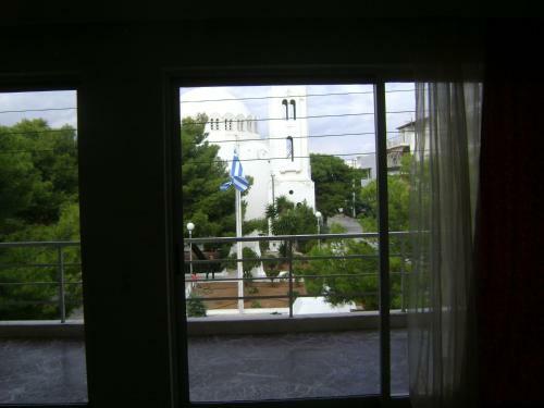 Apartamento Avra