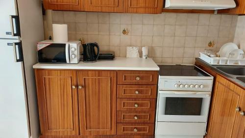 Apartamento Dolphin 2