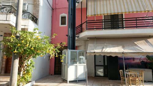 Apartamento Dolphin 2