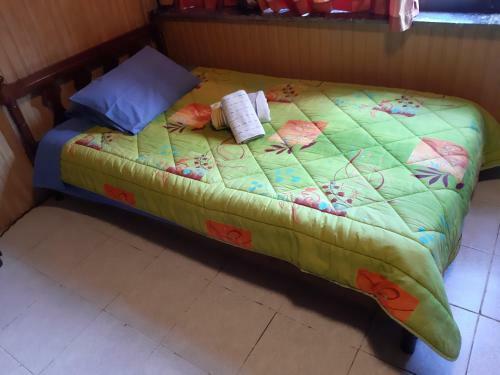 Apartamento Agiou Ioannou 101
