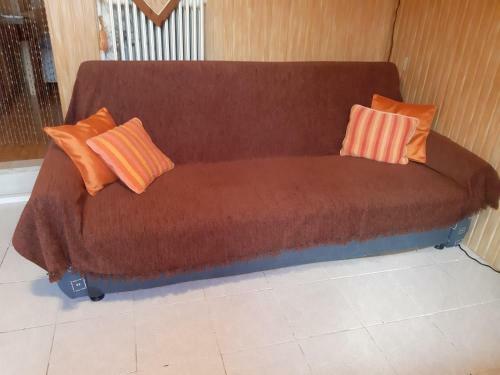 Apartamento Agiou Ioannou 101