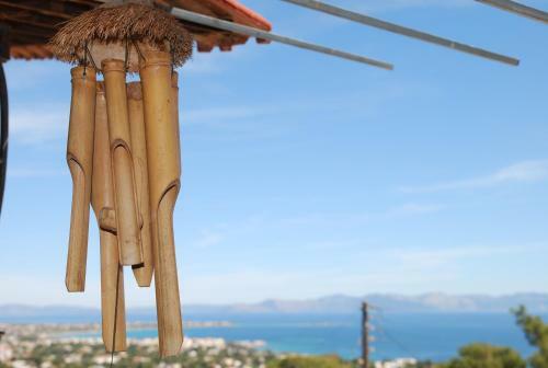 Apartamento Agiou Ioannou 101
