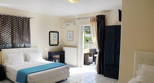 Bed & Breakfast Peri's Hotel