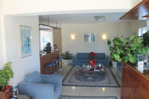 Bed & Breakfast Peri's Hotel