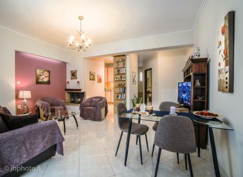 Apartamento Marys House
