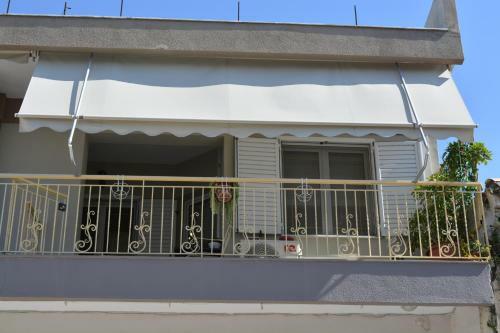 Apartamento Marys House
