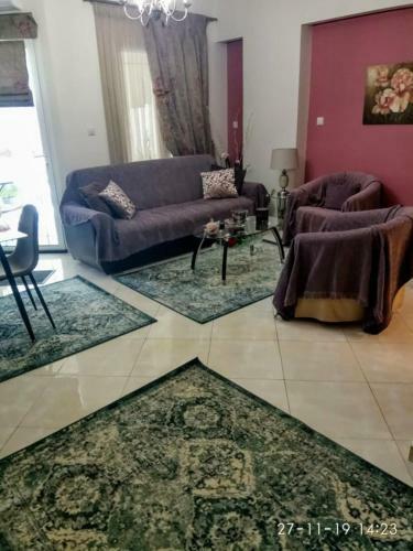 Apartamento Marys House