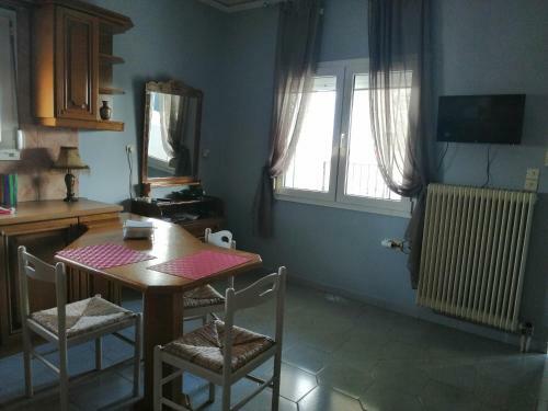 Seven Seas Apartments