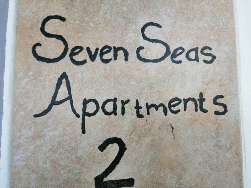 Seven Seas Apartments