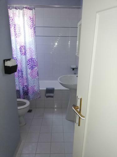 Seven Seas Apartments