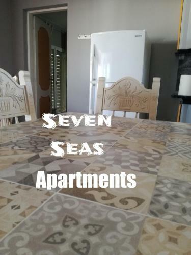 Seven Seas Apartments