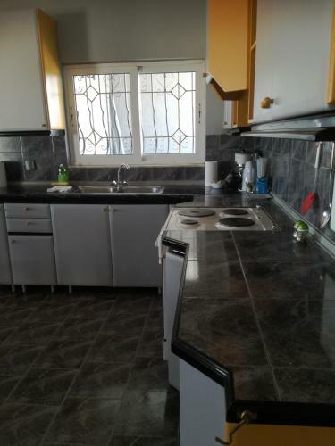 Seven Seas Apartments