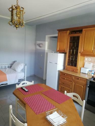 Seven Seas Apartments