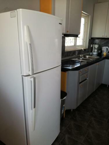 Seven Seas Apartments
